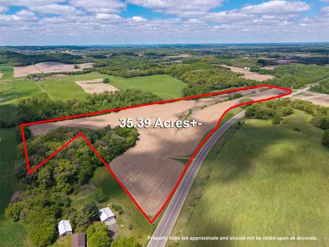 Mondovi Land Real Estate