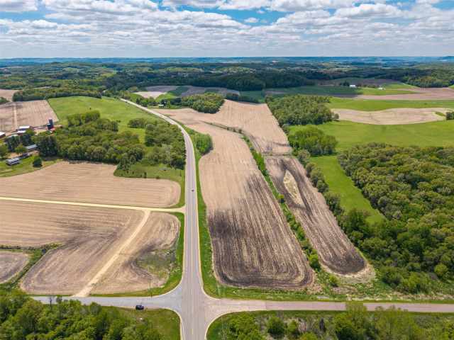 Mondovi Land Real Estate