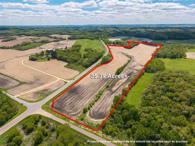 Mondovi Land Real Estate