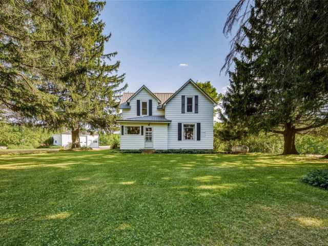 Cornell Residential Real Estate