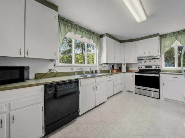 Cornell Residential Real Estate