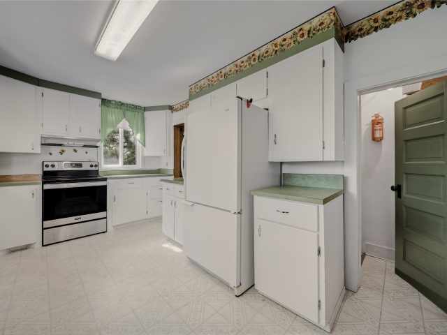 Cornell Residential Real Estate