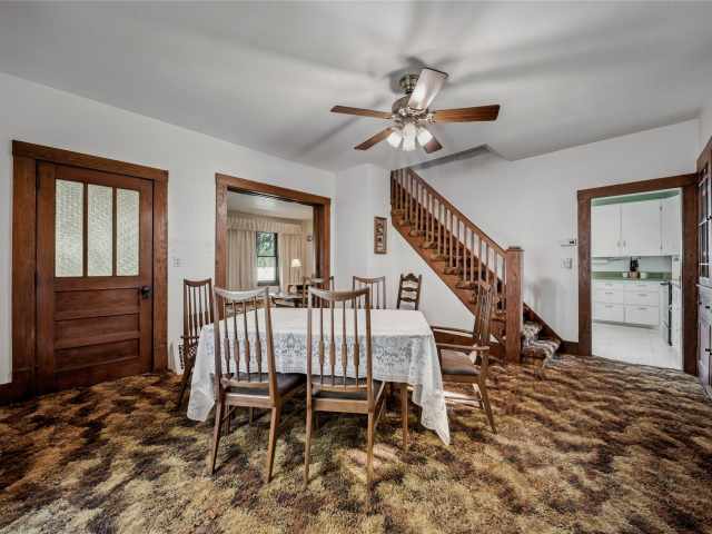 Cornell Residential Real Estate