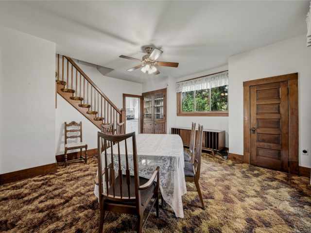 Cornell Residential Real Estate