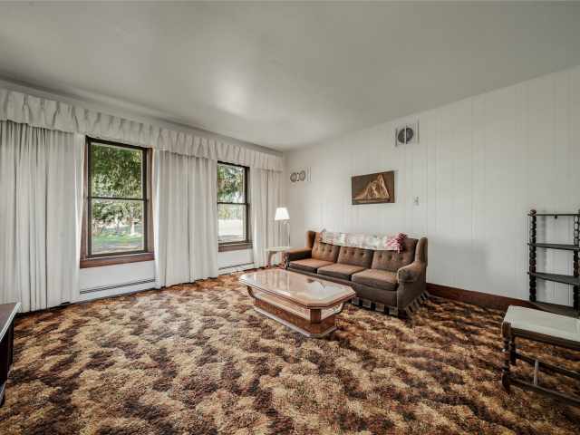 Cornell Residential Real Estate