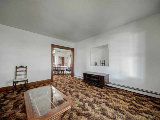 Cornell Residential Real Estate