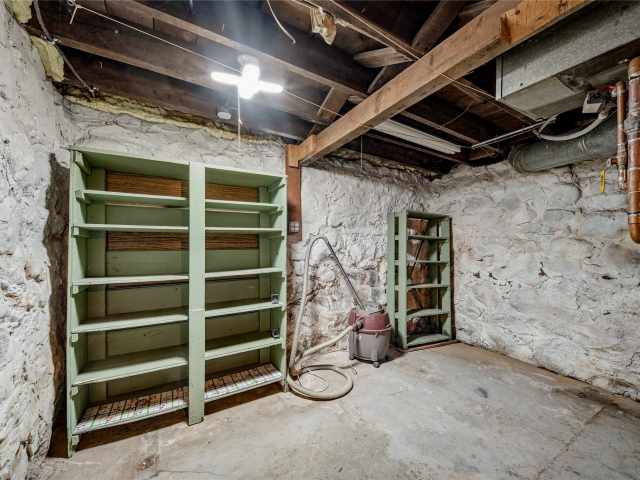 Cornell Residential Real Estate