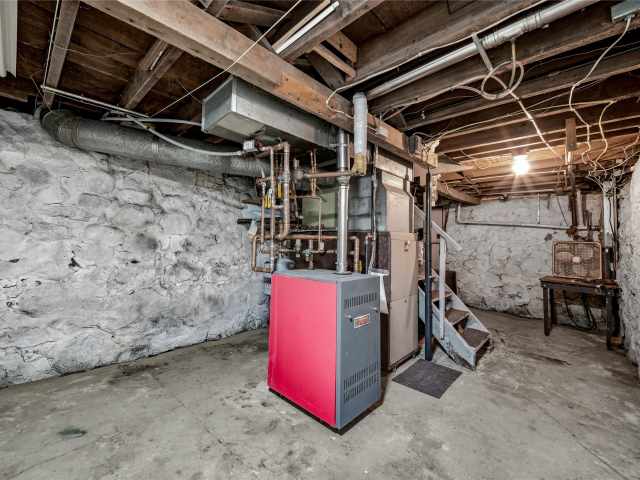 Cornell Residential Real Estate