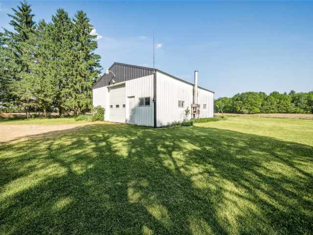 Cornell Residential Real Estate