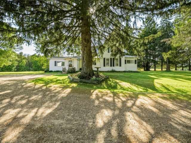 Cornell Residential Real Estate