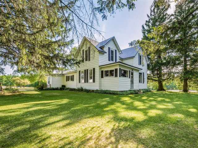 Cornell Residential Real Estate