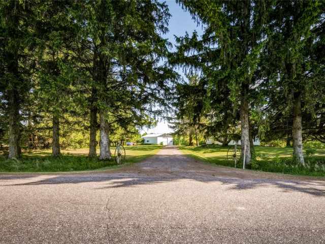 Cornell Residential Real Estate