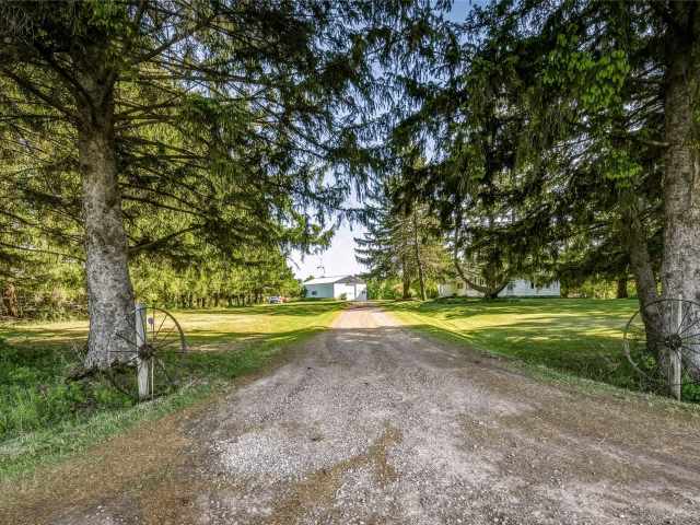 Cornell Residential Real Estate