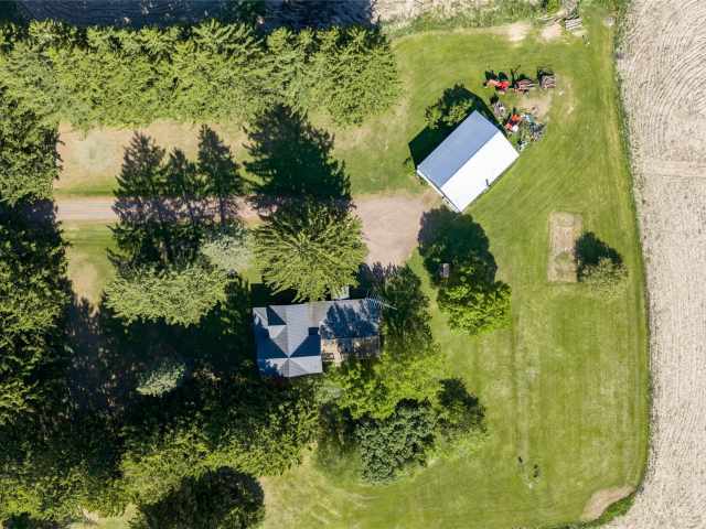 Cornell Residential Real Estate