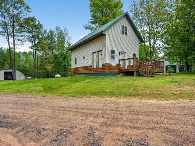 Trego Residential Real Estate