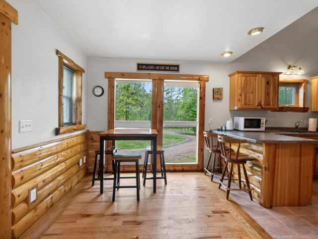 Trego Residential Real Estate
