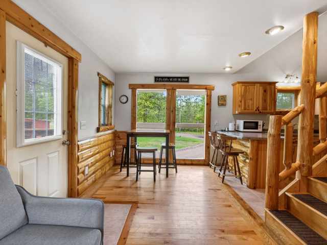 Trego Residential Real Estate