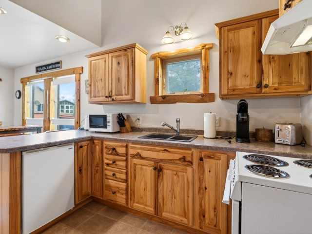 Trego Residential Real Estate