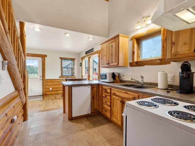 Trego Residential Real Estate