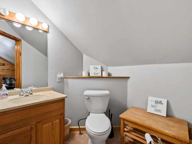 Trego Residential Real Estate