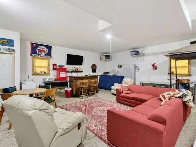 Trego Residential Real Estate