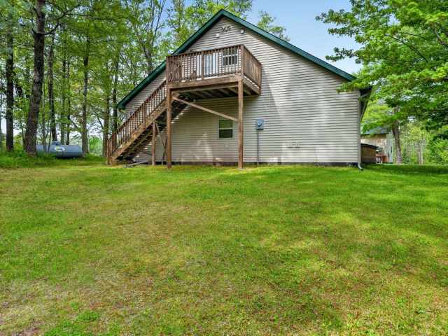 Trego Residential Real Estate