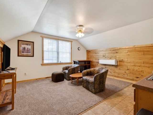 Trego Residential Real Estate