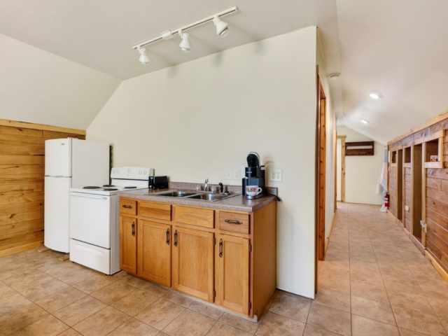 Trego Residential Real Estate
