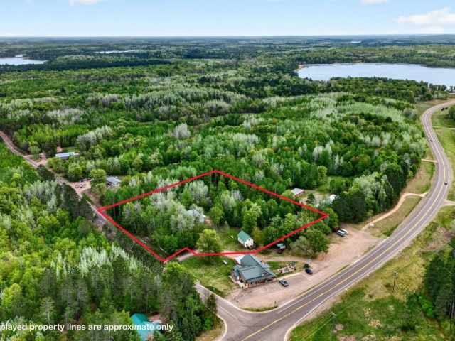 Trego Residential Real Estate