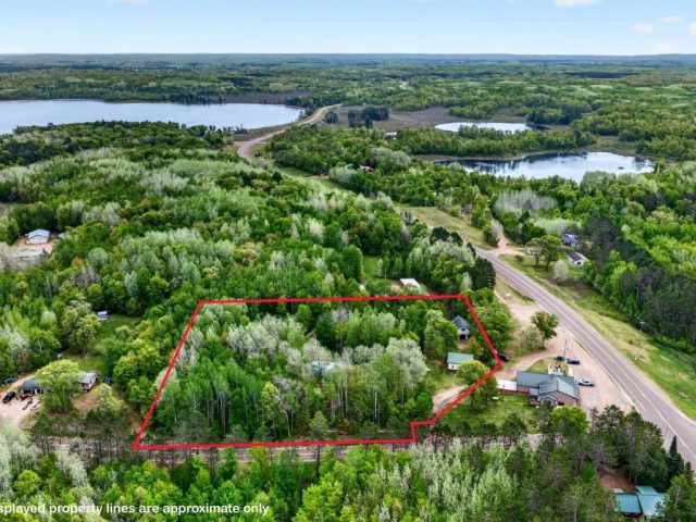 Trego Residential Real Estate