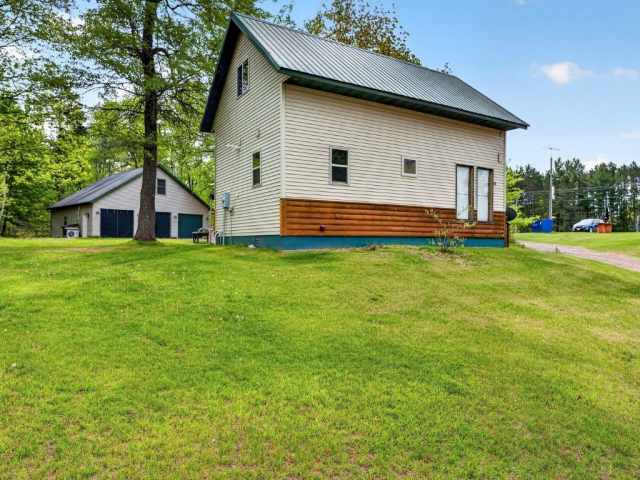 Trego Residential Real Estate