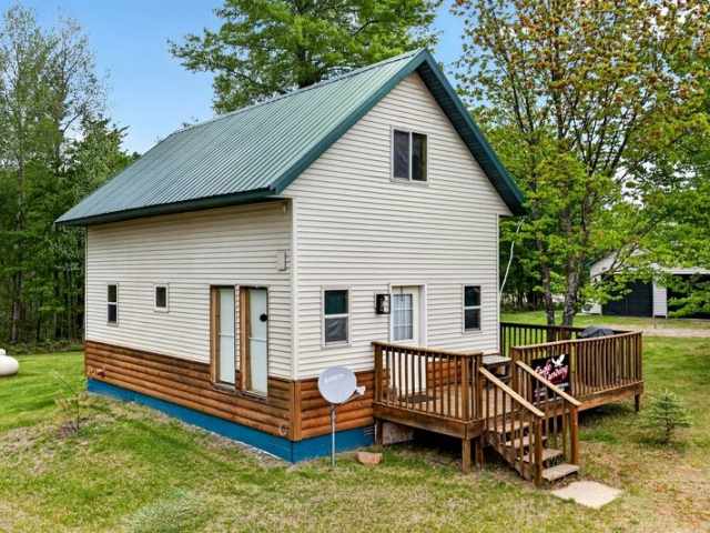 Trego Residential Real Estate