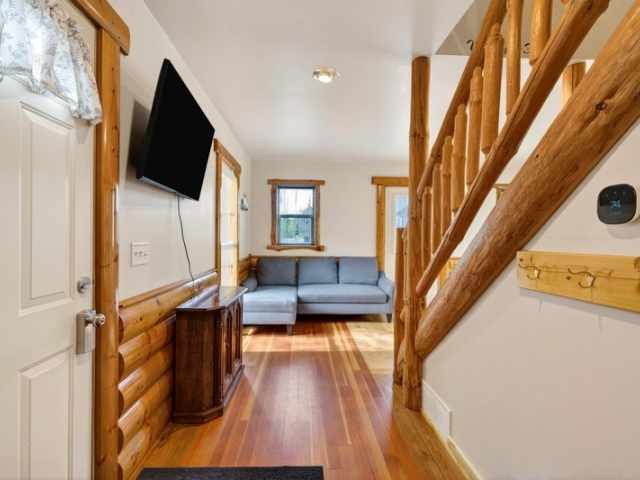 Trego Residential Real Estate