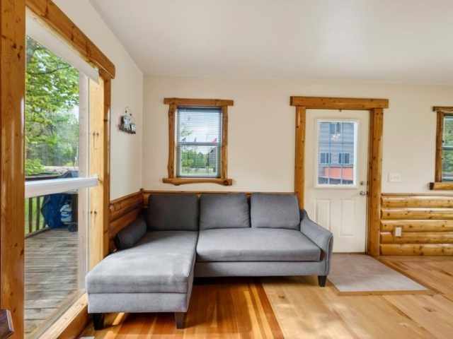 Trego Residential Real Estate