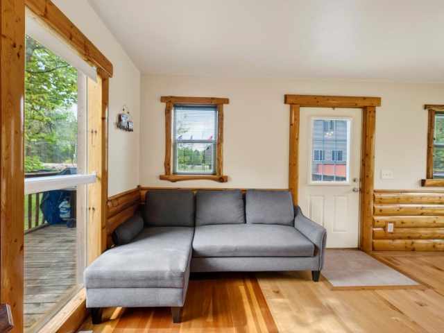 Trego Residential Real Estate
