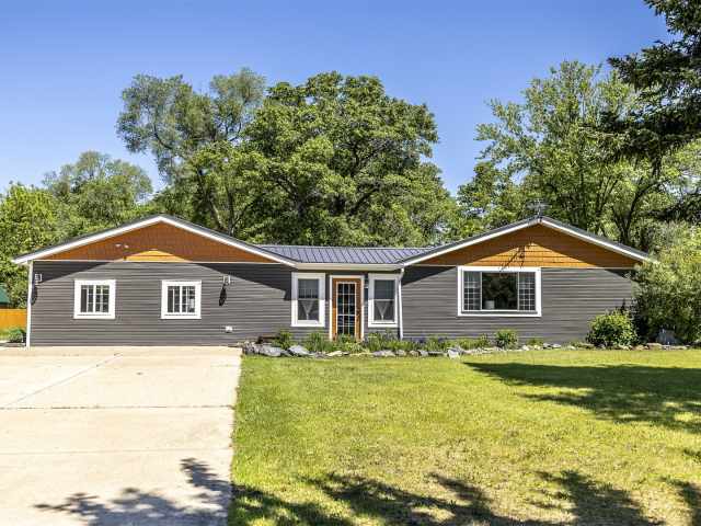Black River Falls Residential Real Estate