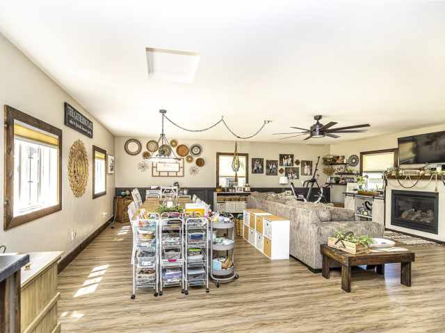 Black River Falls Residential Real Estate