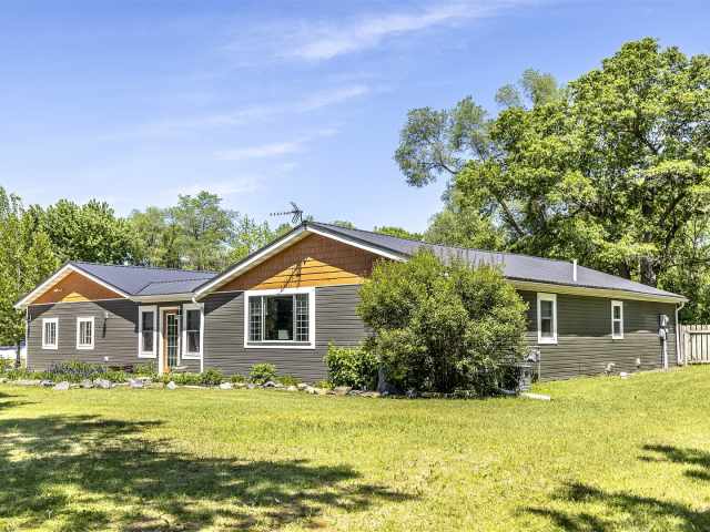 Black River Falls Residential Real Estate