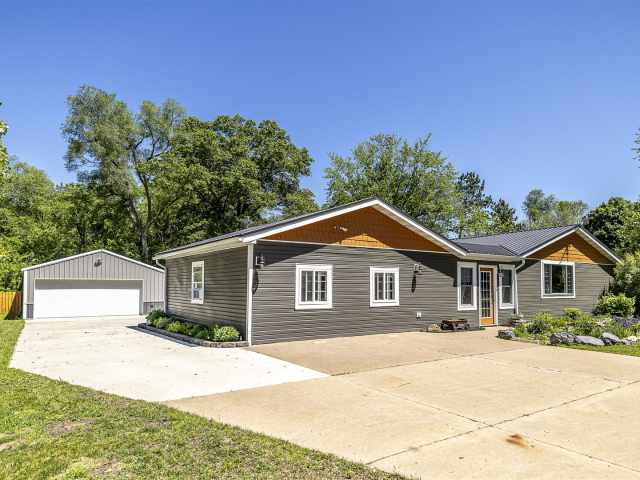 Black River Falls Residential Real Estate