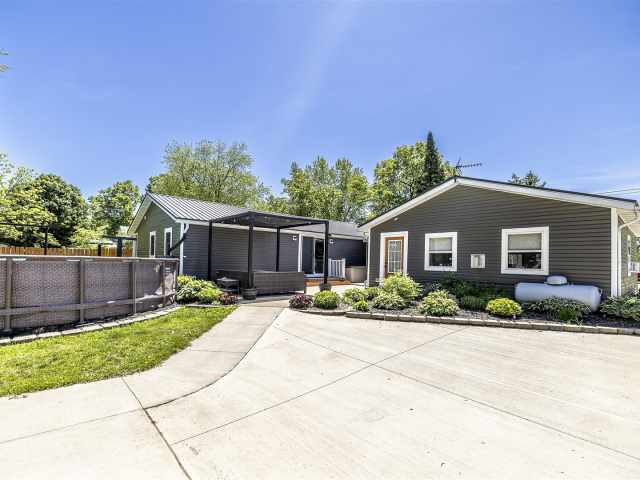 Black River Falls Residential Real Estate