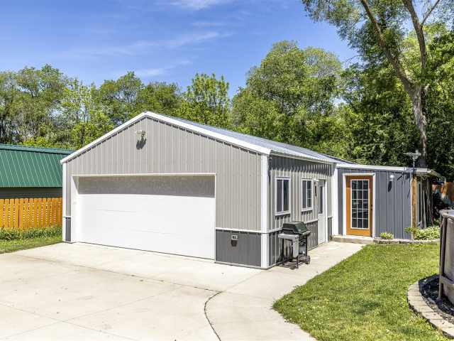 Black River Falls Residential Real Estate