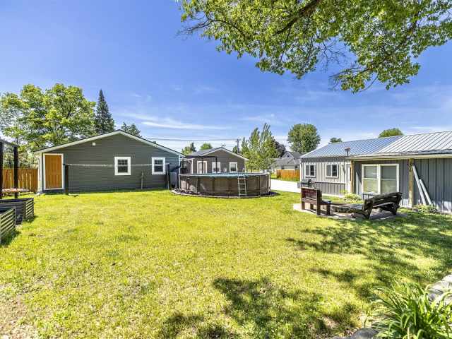 Black River Falls Residential Real Estate