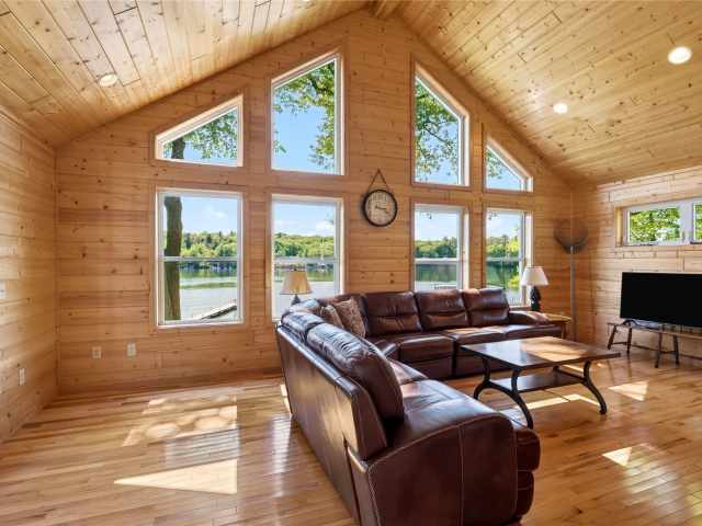 Sarona Residential Real Estate