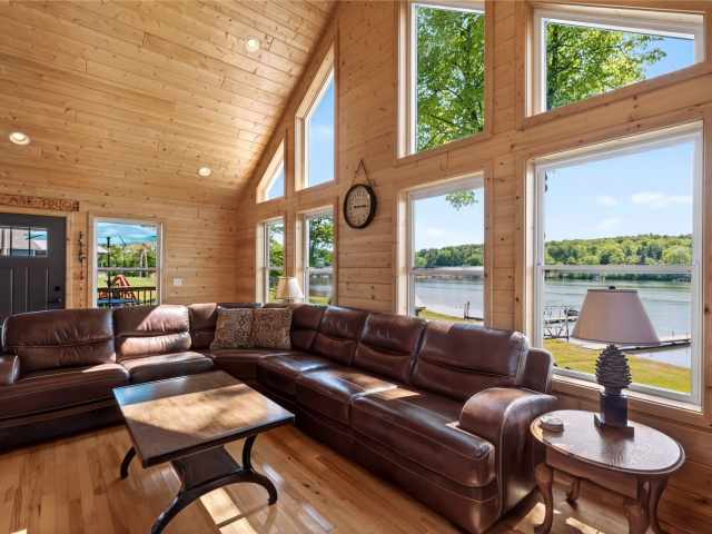 Sarona Residential Real Estate