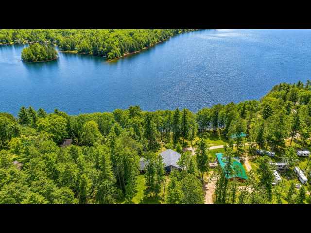 Couderay Residential Real Estate