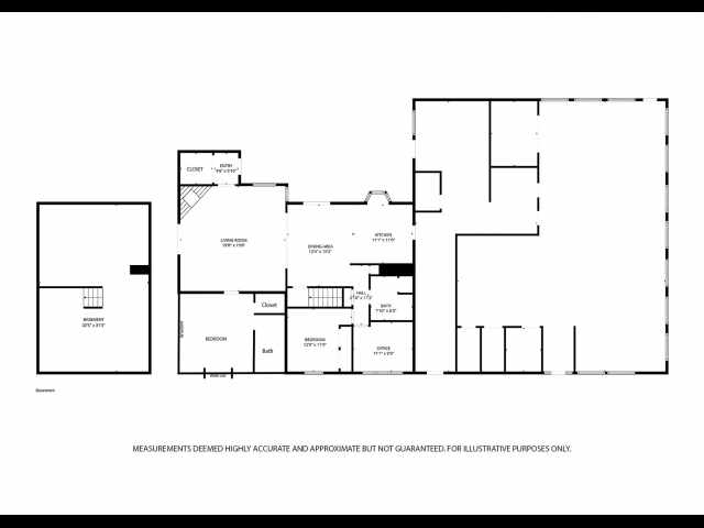 Couderay Residential Real Estate