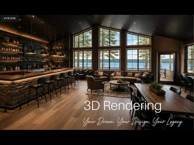 Couderay Residential Real Estate
