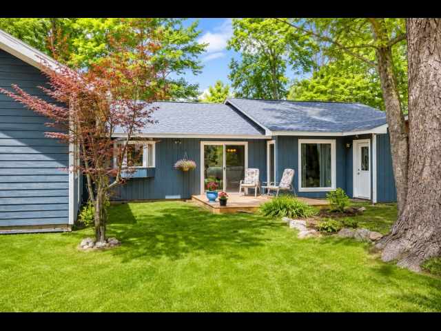 Couderay Residential Real Estate