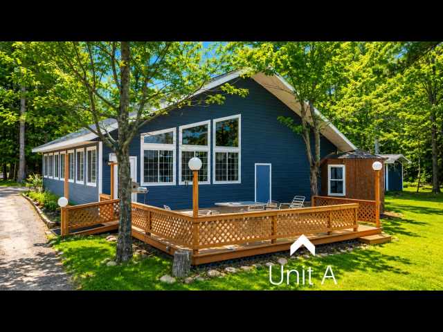 Couderay Residential Real Estate