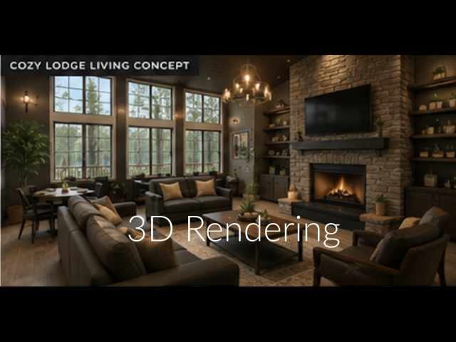 Couderay Residential Real Estate